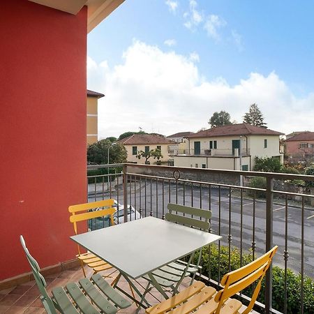Via Giardino Grande Apartment Cervo Ngoại thất bức ảnh