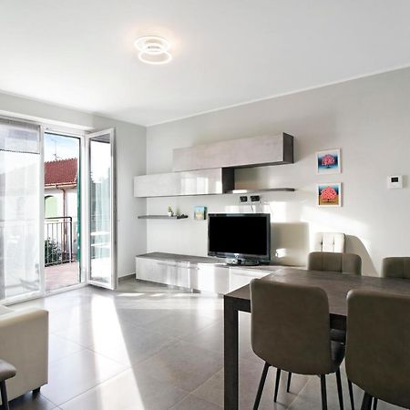 Via Giardino Grande Apartment Cervo Ngoại thất bức ảnh