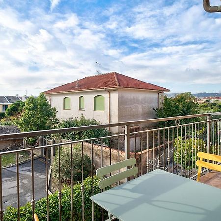 Via Giardino Grande Apartment Cervo Ngoại thất bức ảnh