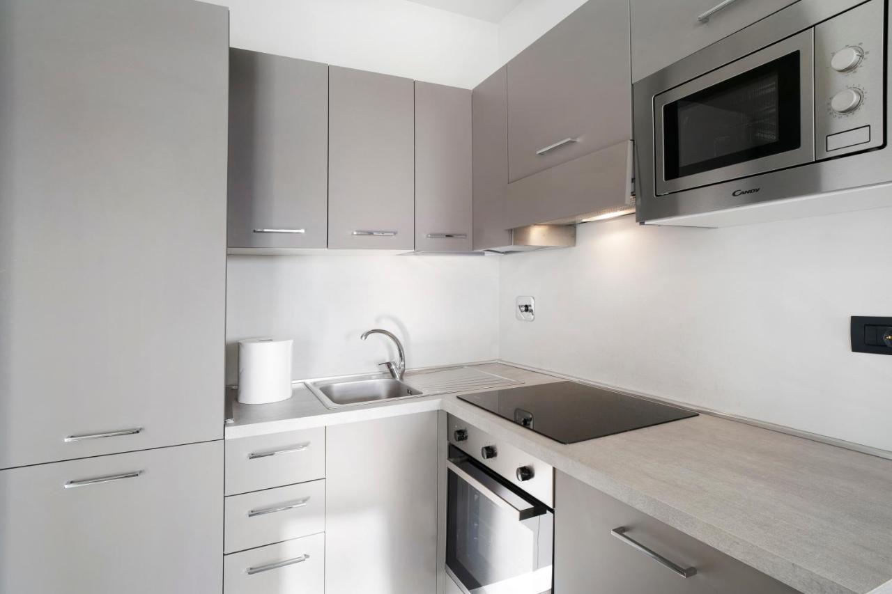 Via Giardino Grande Apartment Cervo Ngoại thất bức ảnh