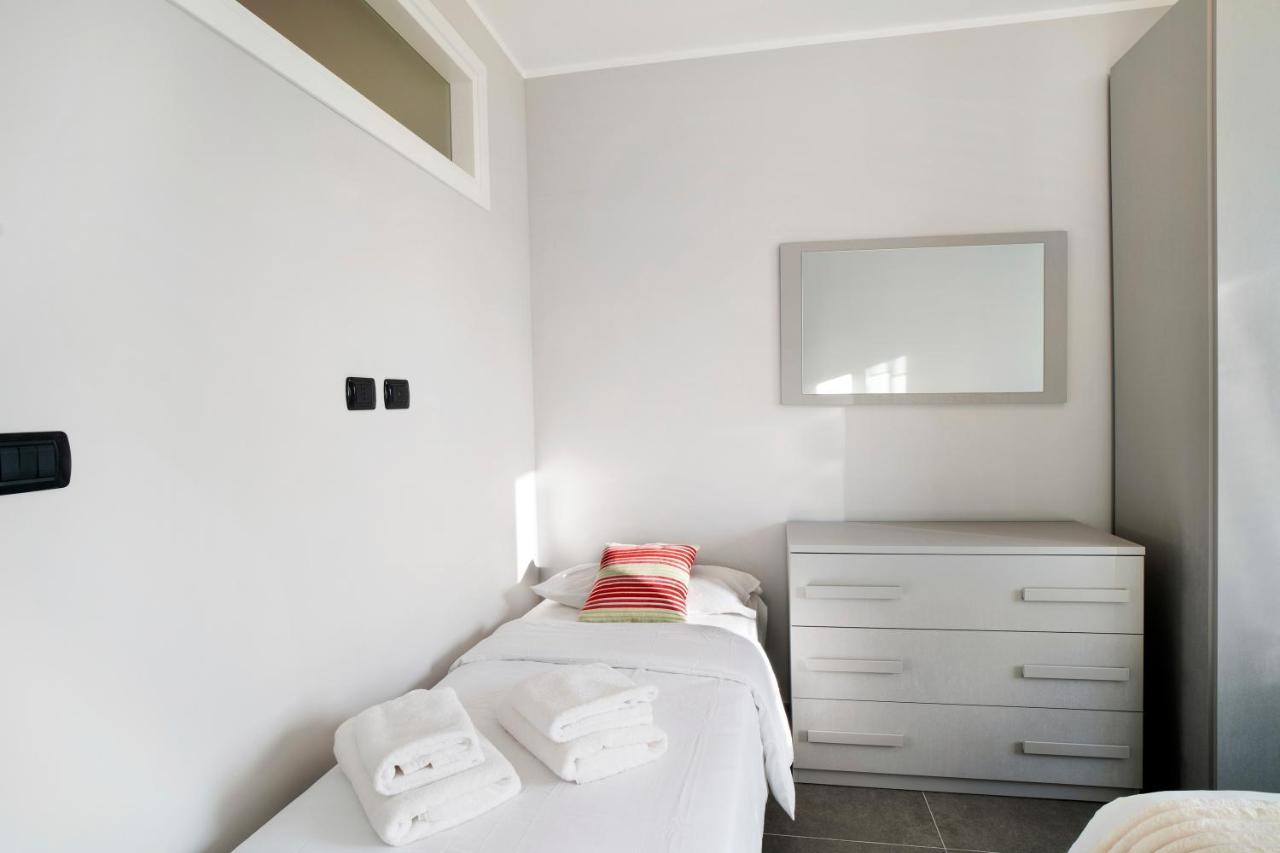 Via Giardino Grande Apartment Cervo Ngoại thất bức ảnh