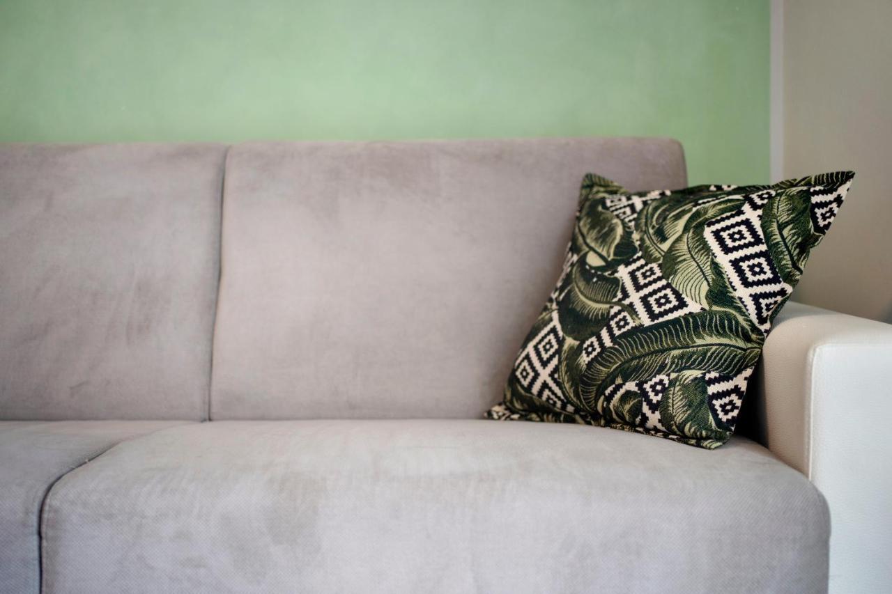 Via Giardino Grande Apartment Cervo Ngoại thất bức ảnh