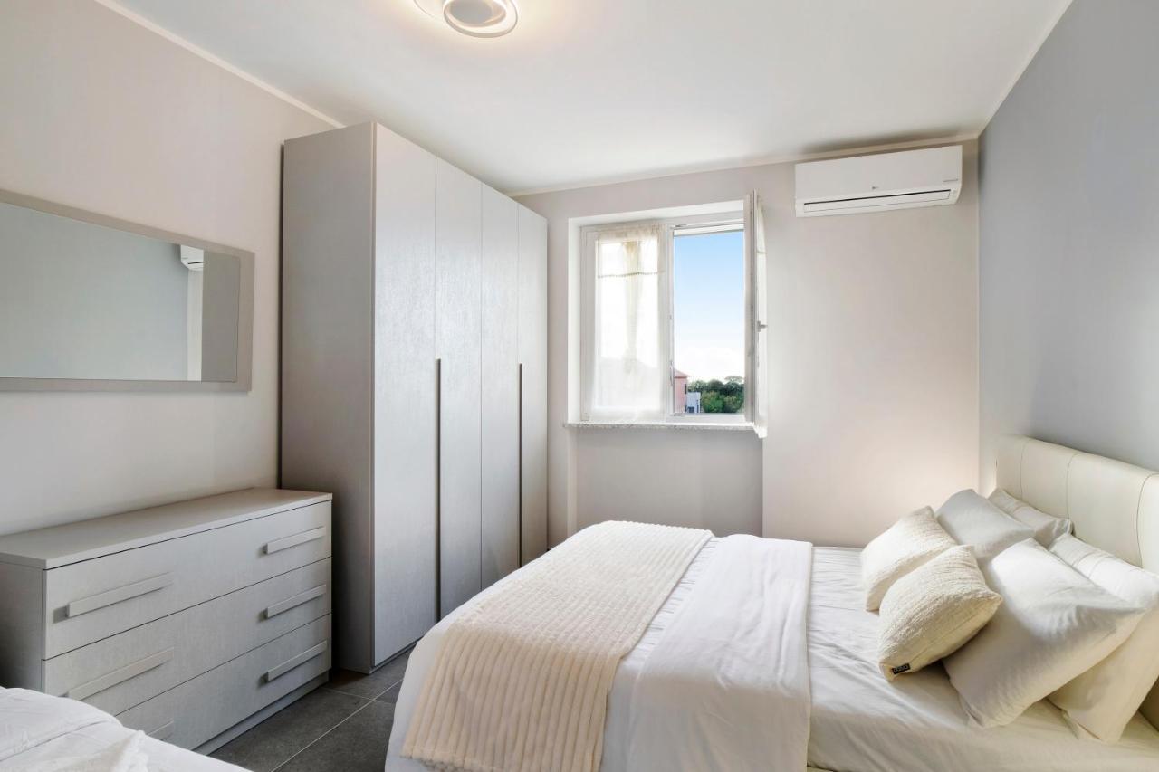 Via Giardino Grande Apartment Cervo Ngoại thất bức ảnh