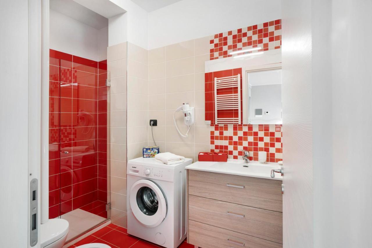 Via Giardino Grande Apartment Cervo Ngoại thất bức ảnh